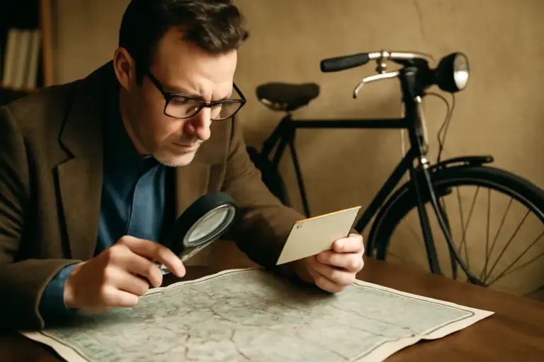 Dove scovare eventi segreti per bici d’epoca? Gli indirizzi che pochi condividono