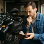 Cosa valutare se vuoi permutare la tua vecchia moto per una usata? Gli errori che possono costare caro