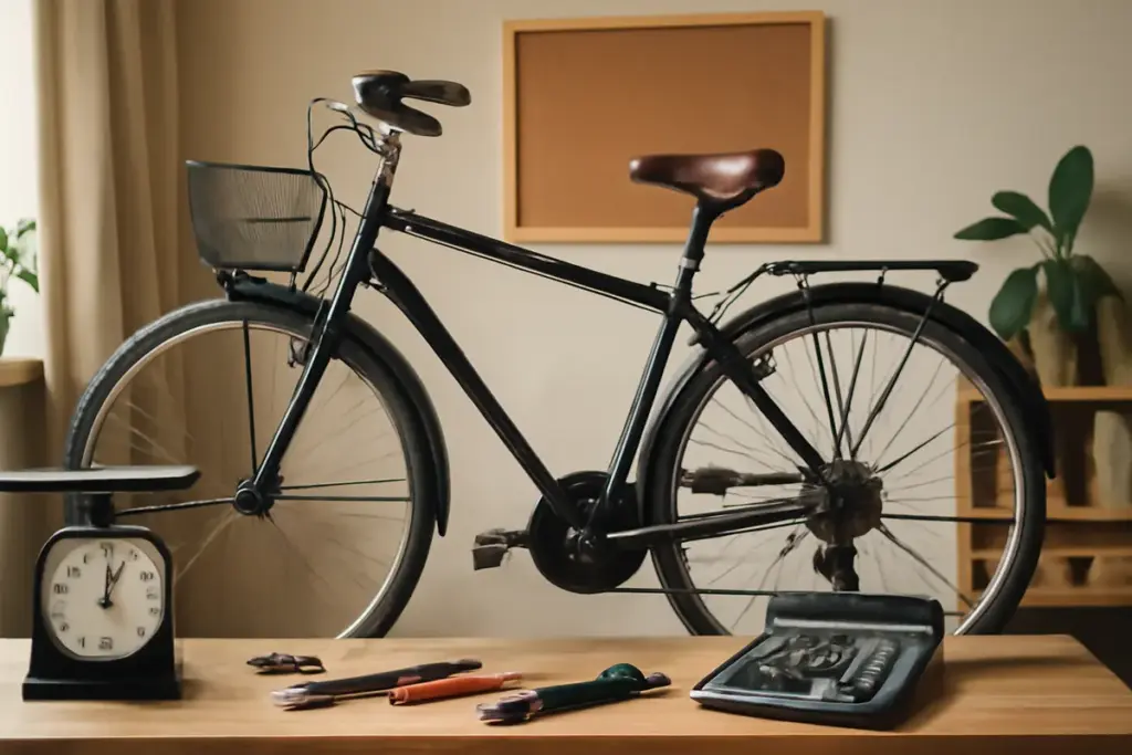 Convenienza delle bici usate: calcolo reale tra valore d’acquisto e manutenzione