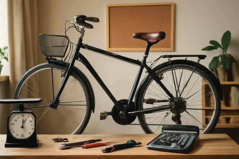 Convenienza delle bici usate: calcolo reale tra valore d’acquisto e manutenzione