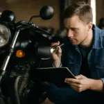 Guida all’acquisto moto usate: quali difetti nascosti controllare prima di decidere?