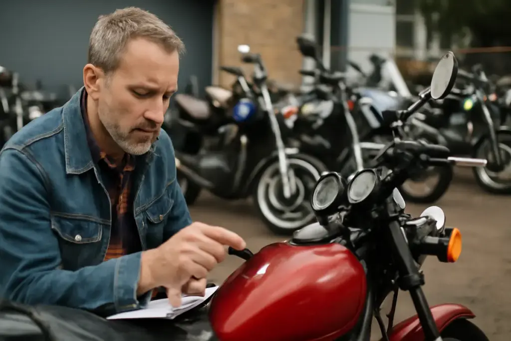 Affidabilità delle moto usate: quali modelli resistono meglio ai chilometri? Analisi e testimonianze