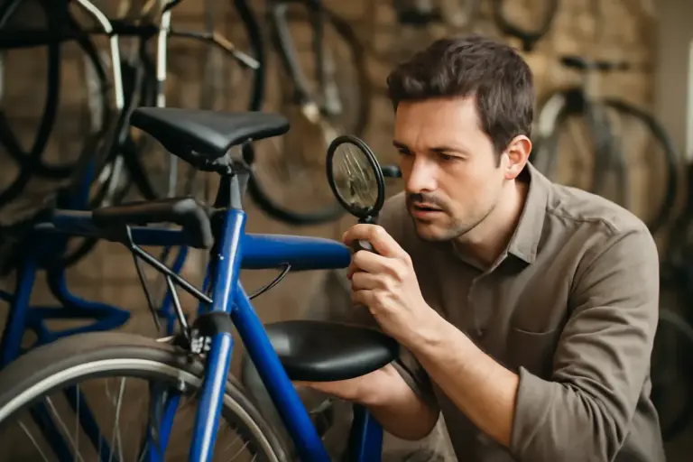 Come scegliere la bici usata giusta? I segnali che indicano qualità vera