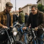 Eventi moto e bici usate a Milano: dove incontrare veri appassionati e occasioni rare