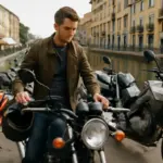 Moto usate a Milano: i canali meno noti dove trovare offerte davvero sicure