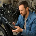 Bici elettriche usate: quando conviene davvero l’acquisto e come fare la prova batteria