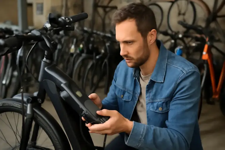 Bici elettriche usate: quando conviene davvero l’acquisto e come fare la prova batteria