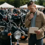 Quali sono gli eventi migliori per trovare moto usate affidabili? Ecco i consigli degli esperti