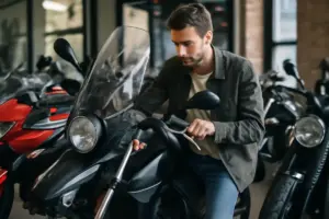 Motoincontri usato: l’opportunità di testare modelli diversi prima di acquistare