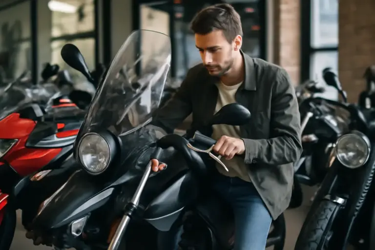 Motoincontri usato: l’opportunità di testare modelli diversi prima di acquistare